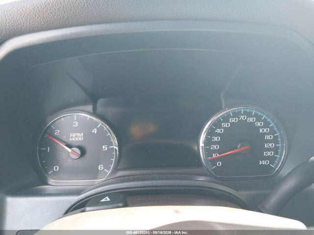 GMC Sierra 1500 Denali 2018 3GTP1PEJXJG577220 Image 7