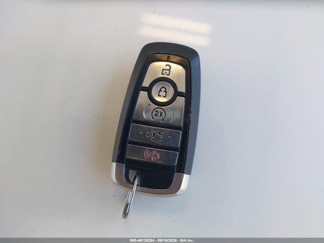 46128284 :رقم المزاد ، 2FMPK4AP1HBB79909 vin ، 2017 Ford Edge Sport مزاد بيع
