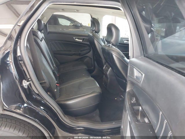 46128284 :رقم المزاد ، 2FMPK4AP1HBB79909 vin ، 2017 Ford Edge Sport مزاد بيع
