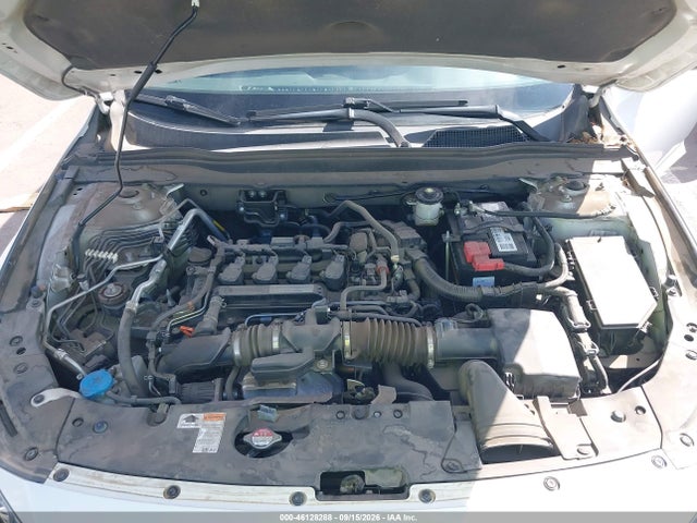 Продаж на аукціоні авто 2018 Honda Accord Lx, vin: 1HGCV1F10JA213788, номер лоту: 46128288