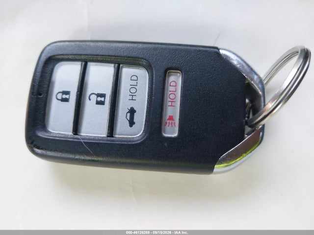 Продаж на аукціоні авто 2018 Honda Accord Lx, vin: 1HGCV1F10JA213788, номер лоту: 46128288