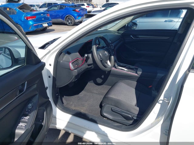 Продаж на аукціоні авто 2018 Honda Accord Lx, vin: 1HGCV1F10JA213788, номер лоту: 46128288