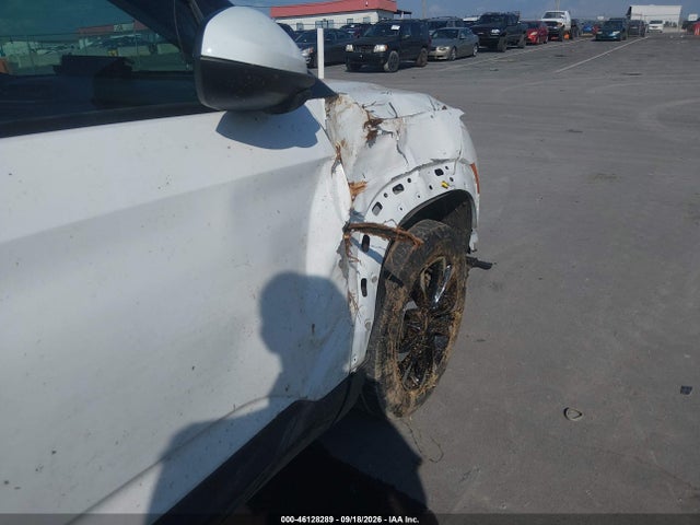 46128289 :رقم المزاد ، KL79MRSL1PB037433 vin ، 2023 Chevrolet Trailblazer Awd Lt مزاد بيع