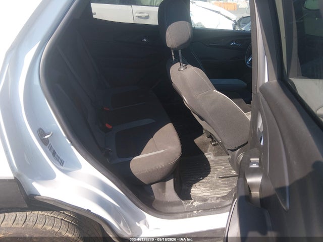 46128289 :رقم المزاد ، KL79MRSL1PB037433 vin ، 2023 Chevrolet Trailblazer Awd Lt مزاد بيع