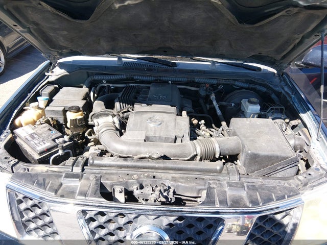 Aukcja sprzedaży 2006 Nissan Pathfinder Se, vin: 5N1AR18U76C680635, numer aukcji: 46128290