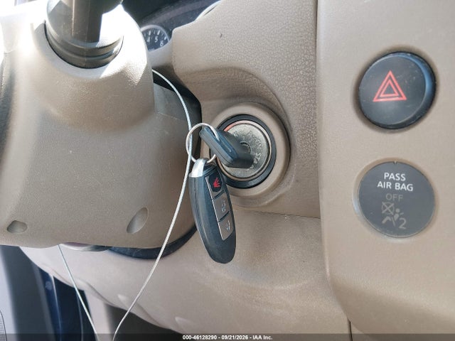 Aukcja sprzedaży 2006 Nissan Pathfinder Se, vin: 5N1AR18U76C680635, numer aukcji: 46128290
