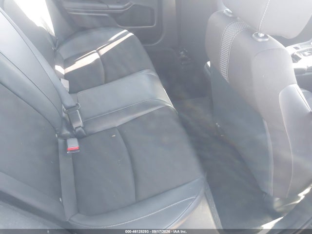 Honda Civic Sport 2021 2HGFC2F82MH501517 Image 8