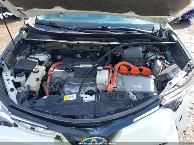 Продаж на аукціоні авто 2017 Toyota Rav4 Hybrid Limited, vin: JTMDJREV7HD140672, номер лоту: 46128296