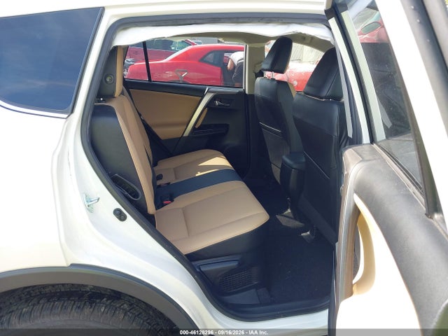 Продаж на аукціоні авто 2017 Toyota Rav4 Hybrid Limited, vin: JTMDJREV7HD140672, номер лоту: 46128296
