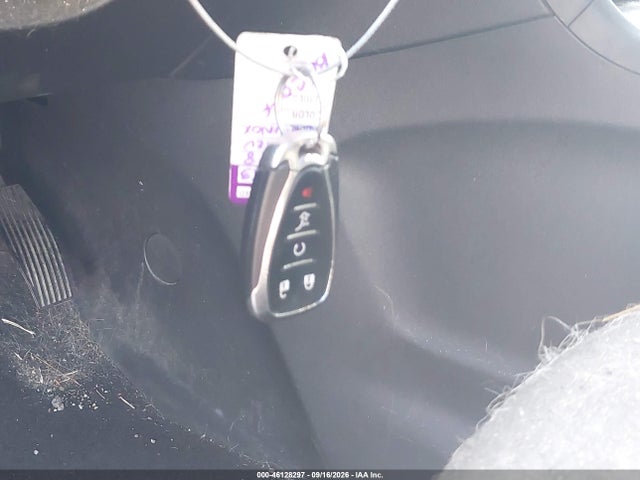 46128297 :رقم المزاد ، 3GNAXSEV0JS590654 vin ، 2018 Chevrolet Equinox Lt مزاد بيع