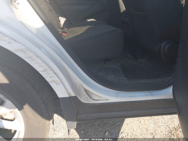 46128297 :رقم المزاد ، 3GNAXSEV0JS590654 vin ، 2018 Chevrolet Equinox Lt مزاد بيع