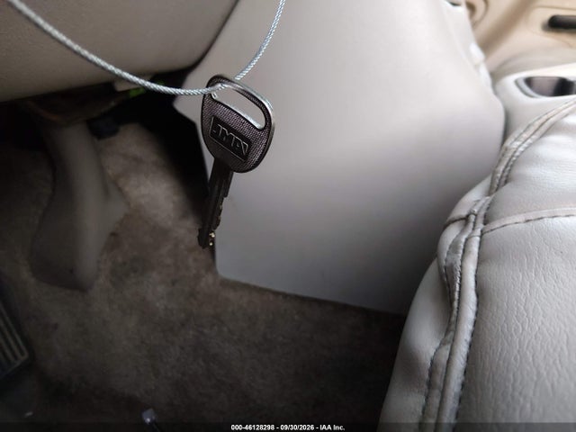 Aukcja sprzedaży 2001 Chevrolet Tahoe Ls, vin: 1GNEC13T21J219148, numer aukcji: 46128298
