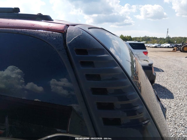 Aukcja sprzedaży 2001 Chevrolet Tahoe Ls, vin: 1GNEC13T21J219148, numer aukcji: 46128298