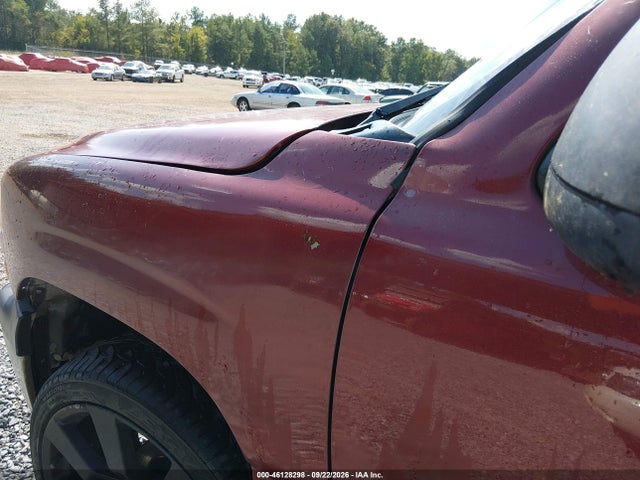 Aukcja sprzedaży 2001 Chevrolet Tahoe Ls, vin: 1GNEC13T21J219148, numer aukcji: 46128298