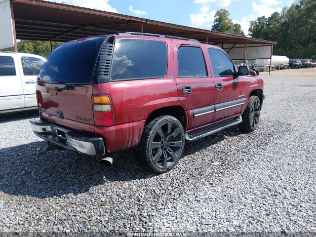 Aukcja sprzedaży 2001 Chevrolet Tahoe Ls, vin: 1GNEC13T21J219148, numer aukcji: 46128298