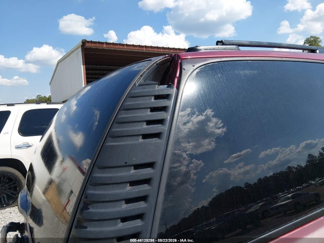 Aukcja sprzedaży 2001 Chevrolet Tahoe Ls, vin: 1GNEC13T21J219148, numer aukcji: 46128298