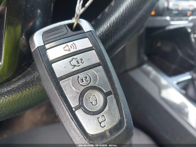 Продажа на аукционе авто 2019 Ford Explorer Xlt, vin: 1FM5K8D82KGA57160, номер лота: 46128300