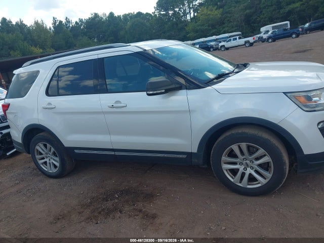 Продажа на аукционе авто 2019 Ford Explorer Xlt, vin: 1FM5K8D82KGA57160, номер лота: 46128300