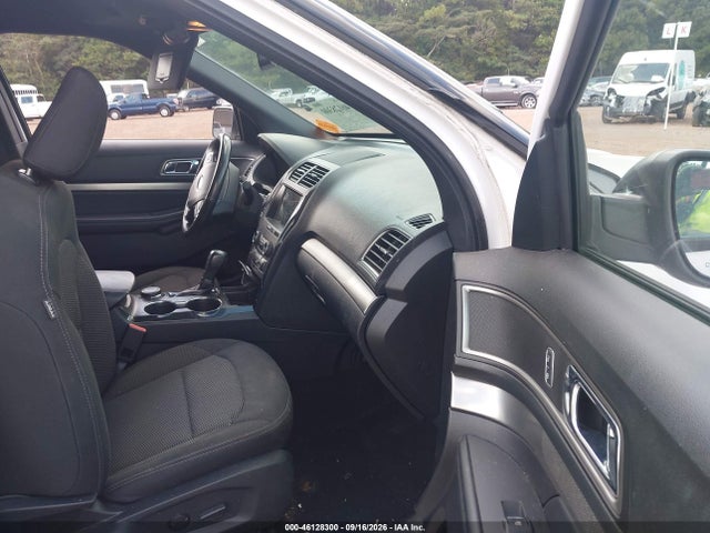 Продажа на аукционе авто 2019 Ford Explorer Xlt, vin: 1FM5K8D82KGA57160, номер лота: 46128300