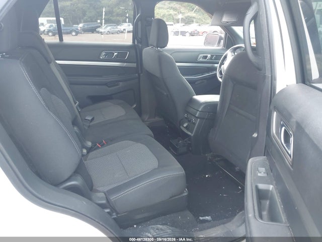 Продажа на аукционе авто 2019 Ford Explorer Xlt, vin: 1FM5K8D82KGA57160, номер лота: 46128300