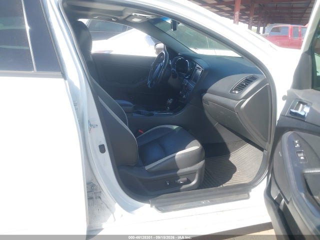 Aukcja sprzedaży 2012 Kia Optima Sx, vin: 5XXGR4A65CG012811, numer aukcji: 46128301