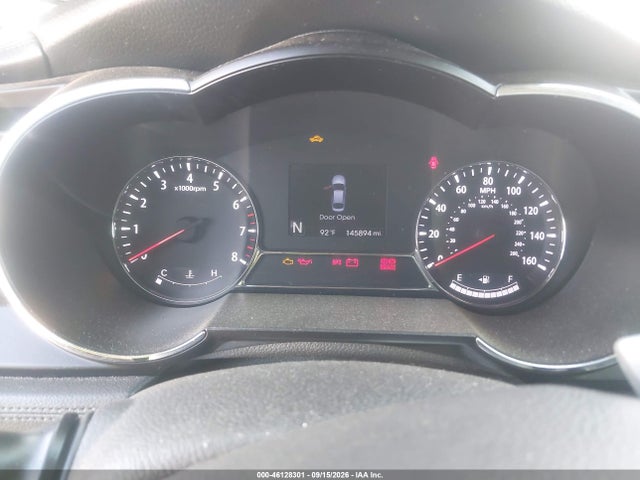 Aukcja sprzedaży 2012 Kia Optima Sx, vin: 5XXGR4A65CG012811, numer aukcji: 46128301