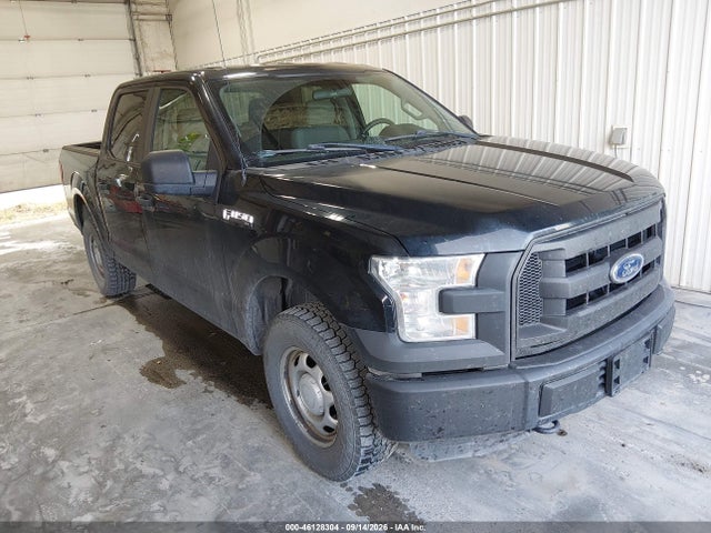 2016 1FTEW1E80GKE79382 main image