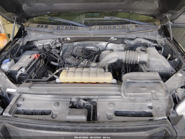 Ford F-150 Xl 2016 1FTEW1E80GKE79382 Image 10