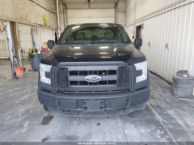 Ford F-150 Xl 2016 1FTEW1E80GKE79382 Image 12