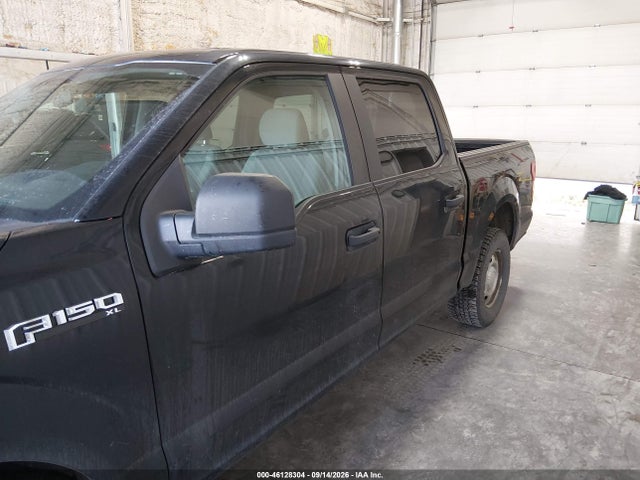Ford F-150 Xl 2016 1FTEW1E80GKE79382 Image 14