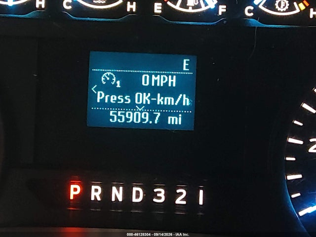 Ford F-150 Xl 2016 1FTEW1E80GKE79382 Image 15