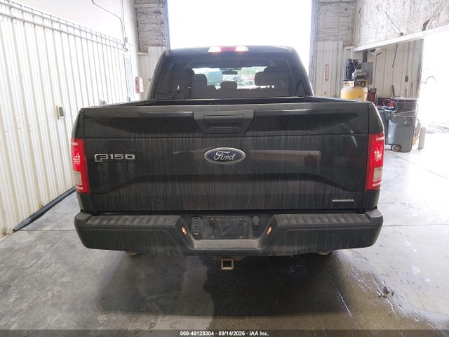 Ford F-150 Xl 2016 1FTEW1E80GKE79382 Image 16