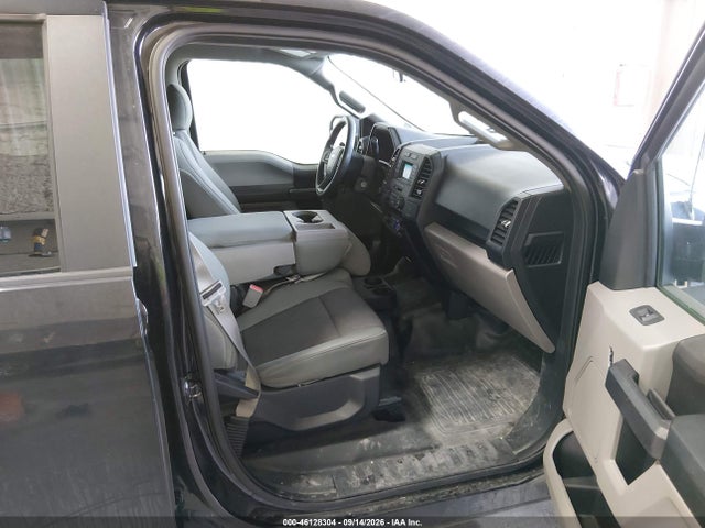 Ford F-150 Xl 2016 1FTEW1E80GKE79382 Image 5
