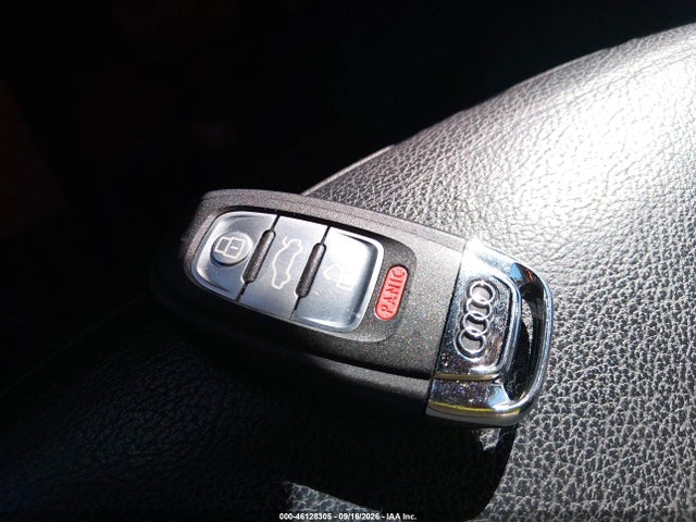 Aukcja sprzedaży 2016 Audi Q5 2.0t Premium, vin: WA1L2AFP0GA149346, numer aukcji: 46128305