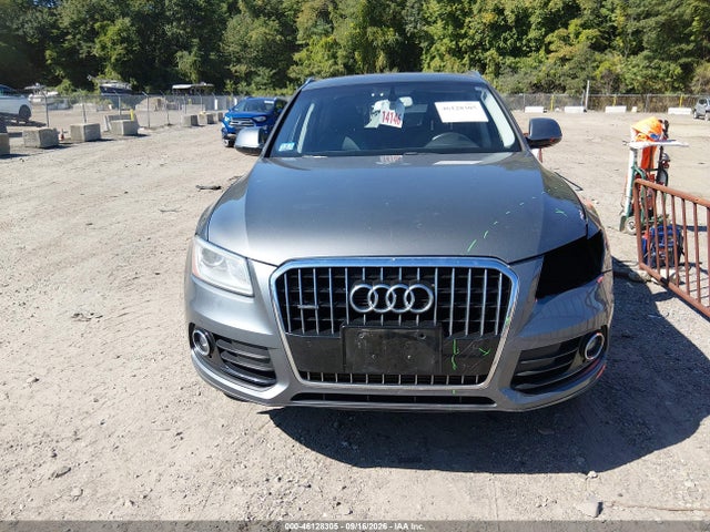 Aukcja sprzedaży 2016 Audi Q5 2.0t Premium, vin: WA1L2AFP0GA149346, numer aukcji: 46128305