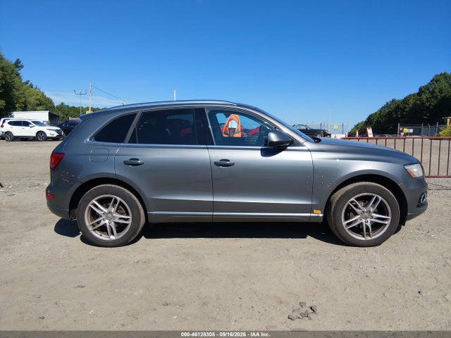 Aukcja sprzedaży 2016 Audi Q5 2.0t Premium, vin: WA1L2AFP0GA149346, numer aukcji: 46128305
