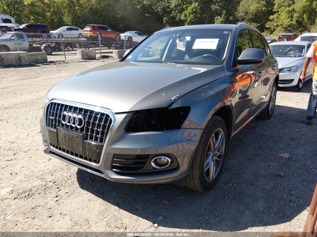 Aukcja sprzedaży 2016 Audi Q5 2.0t Premium, vin: WA1L2AFP0GA149346, numer aukcji: 46128305