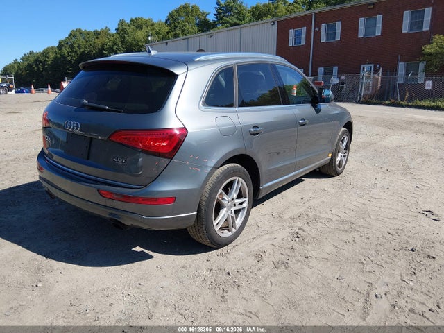 Aukcja sprzedaży 2016 Audi Q5 2.0t Premium, vin: WA1L2AFP0GA149346, numer aukcji: 46128305