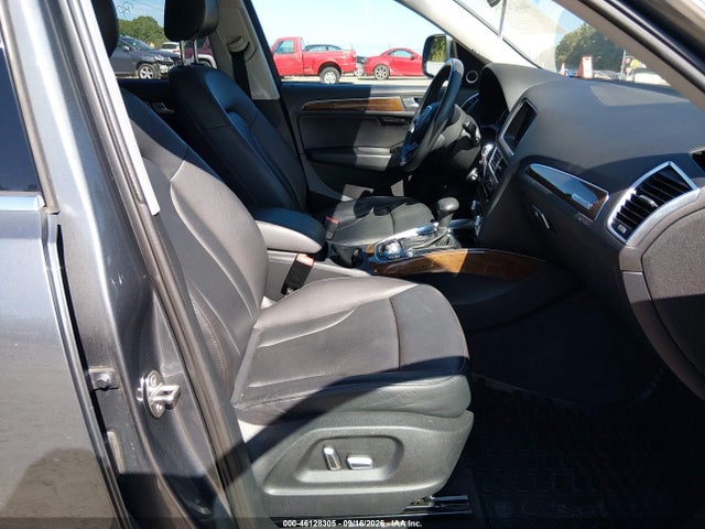 Aukcja sprzedaży 2016 Audi Q5 2.0t Premium, vin: WA1L2AFP0GA149346, numer aukcji: 46128305