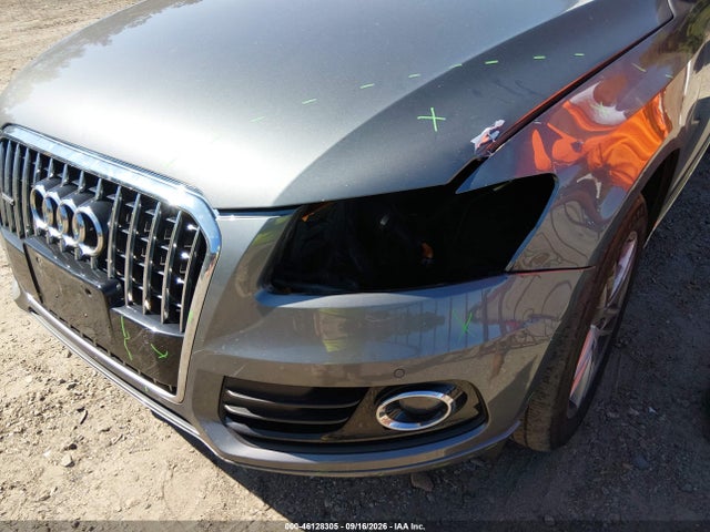 Aukcja sprzedaży 2016 Audi Q5 2.0t Premium, vin: WA1L2AFP0GA149346, numer aukcji: 46128305