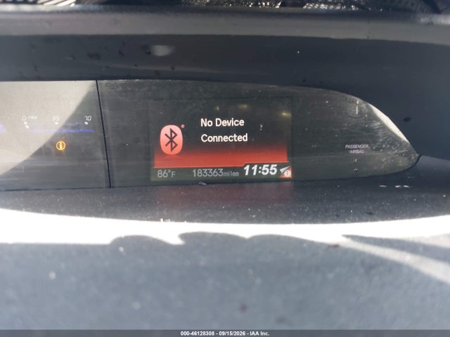 Aukcja sprzedaży 2013 Honda Civic Lx, vin: 19XFB2F56DE264162, numer aukcji: 46128308