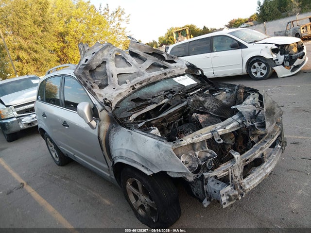 46128307 :رقم المزاد ، 3GNAL1EK5CS581866 vin ، 2012 Chevrolet Captiva Sport 1ls مزاد بيع