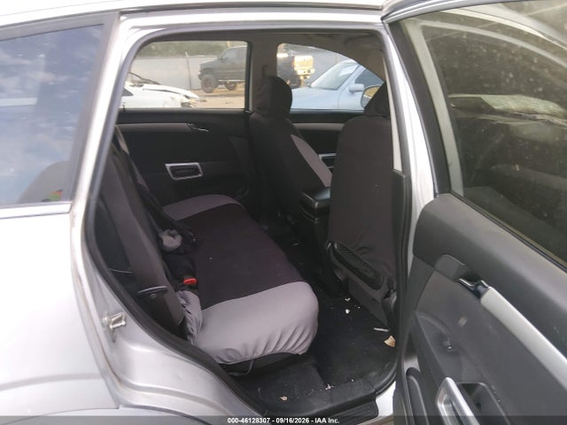 46128307 :رقم المزاد ، 3GNAL1EK5CS581866 vin ، 2012 Chevrolet Captiva Sport 1ls مزاد بيع