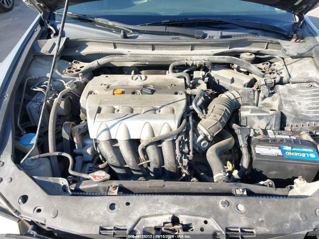 2009 Acura Tsx მანქანა იყიდება აუქციონზე, vin: JH4CU266X9C010134, აუქციონის ნომერი: 46128312