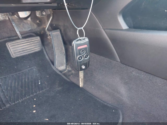 2009 Acura Tsx მანქანა იყიდება აუქციონზე, vin: JH4CU266X9C010134, აუქციონის ნომერი: 46128312