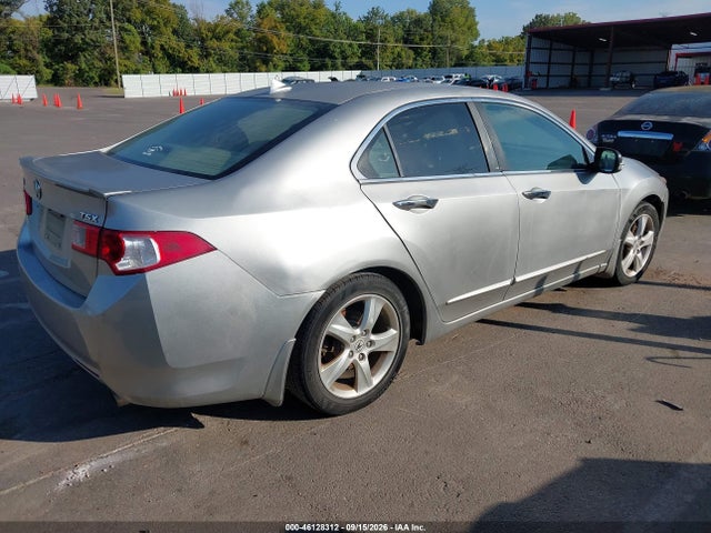 2009 Acura Tsx მანქანა იყიდება აუქციონზე, vin: JH4CU266X9C010134, აუქციონის ნომერი: 46128312