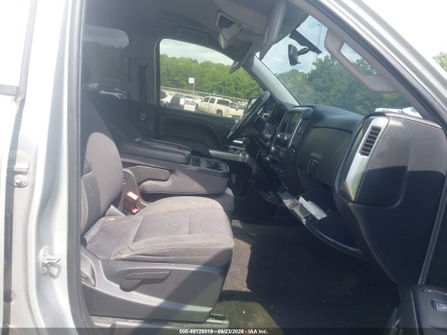 Aukcja sprzedaży 2018 Chevrolet Silverado 1500 1lt, vin: 3GCUKREC0JG186106, numer aukcji: 46128319