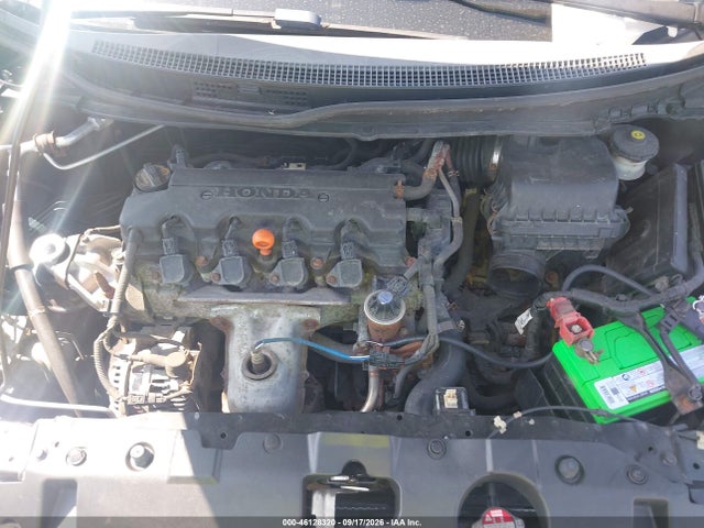 Продажа на аукционе авто 2013 Honda Civic Ex, vin: 2HGFB2F80DH550122, номер лота: 46128320
