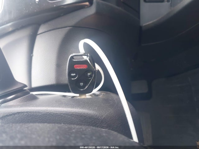 Продажа на аукционе авто 2013 Honda Civic Ex, vin: 2HGFB2F80DH550122, номер лота: 46128320