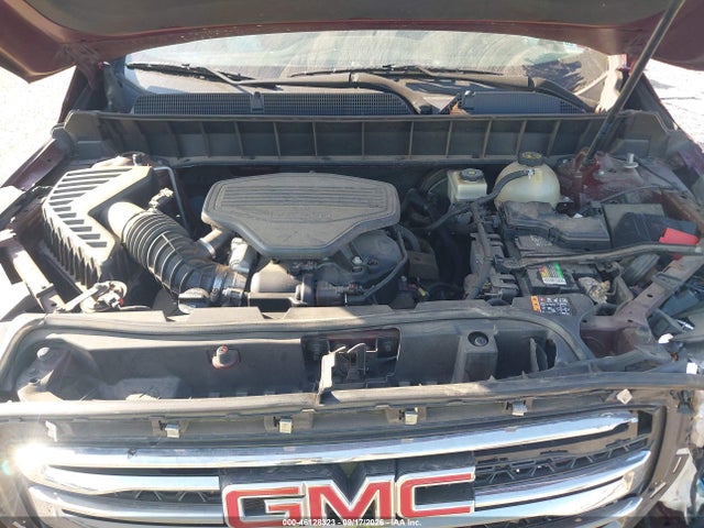 Aukcja sprzedaży 2018 Gmc Acadia Slt-1, vin: 1GKKNMLS7JZ158464, numer aukcji: 46128323